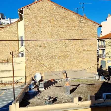 Studio En Plein Centre Ville De Cannes Exteriér fotografie